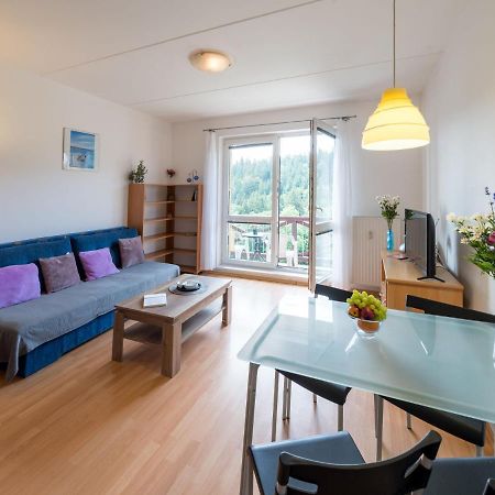 Apartment Slunecni Stran IV By Interhome Janske Lazne Exterior foto