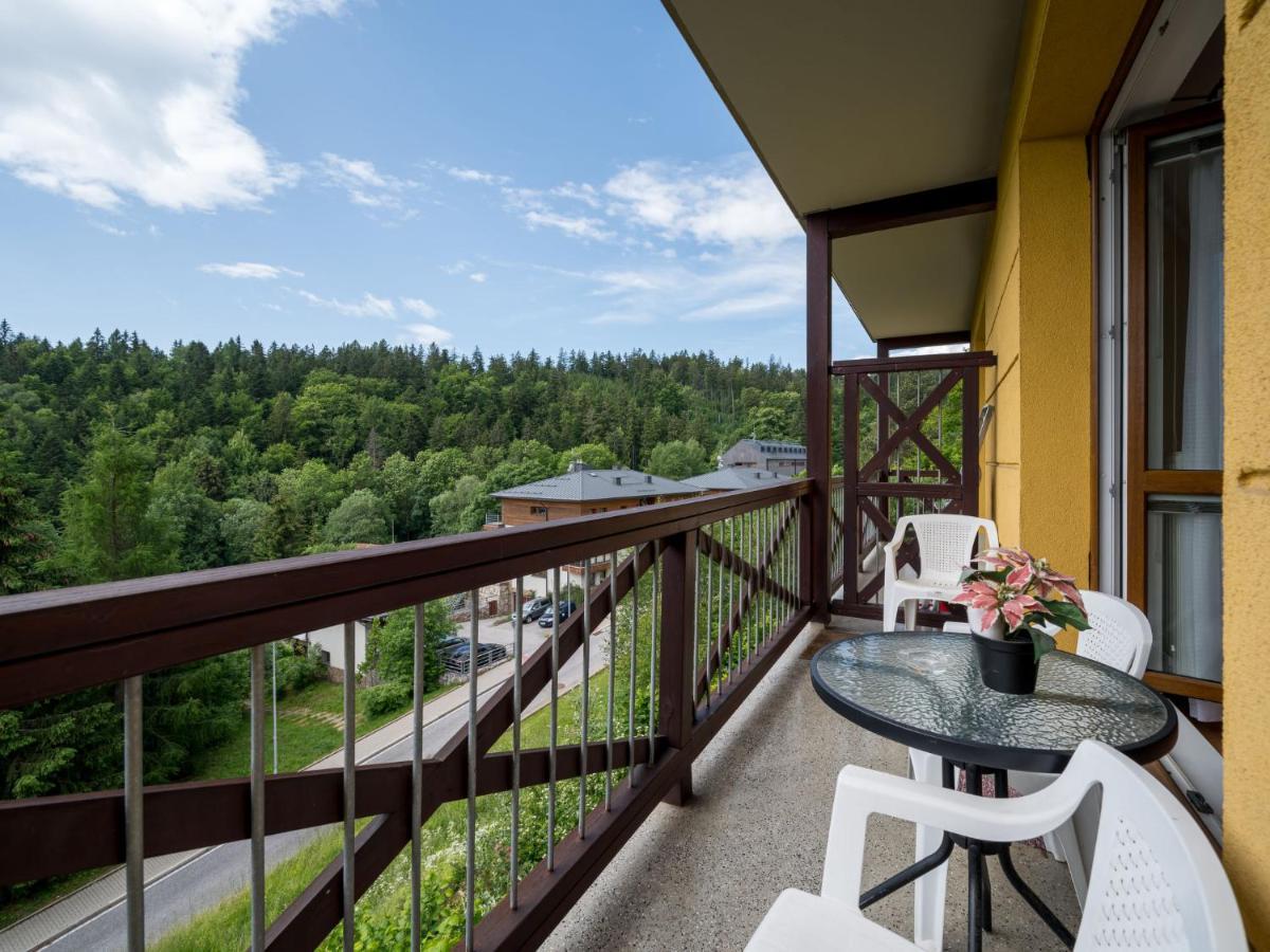Apartment Slunecni Stran IV By Interhome Janske Lazne Exterior foto
